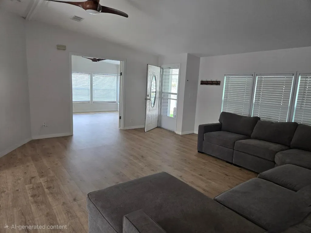1699 SW 35th Circle Okeechobee FL 34974