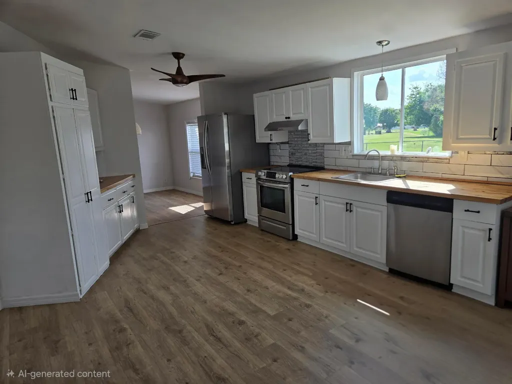 1699 SW 35th Circle Okeechobee FL 34974