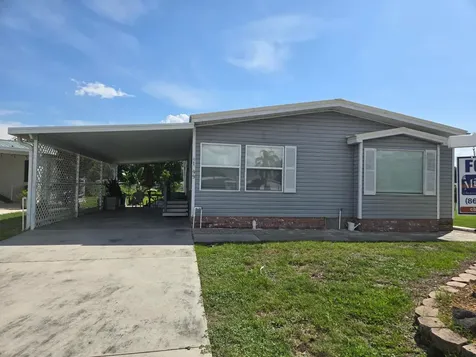 1699 SW 35th Circle Okeechobee FL 34974