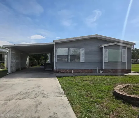 1699 SW 35th Circle Okeechobee FL 34974