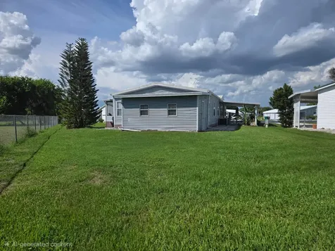 1699 SW 35th Circle Okeechobee FL 34974