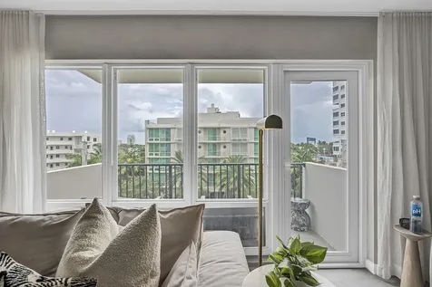 340 Sunset Drive Fort Lauderdale FL 33301