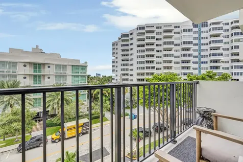 340 Sunset Drive Fort Lauderdale FL 33301