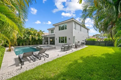 10560 Walnut Valley Drive Boynton Beach FL 33473