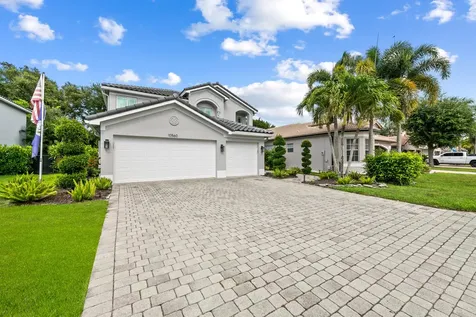 10560 Walnut Valley Drive Boynton Beach FL 33473