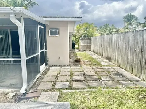 2548 Gulfstream Lane Fort Lauderdale FL 33312