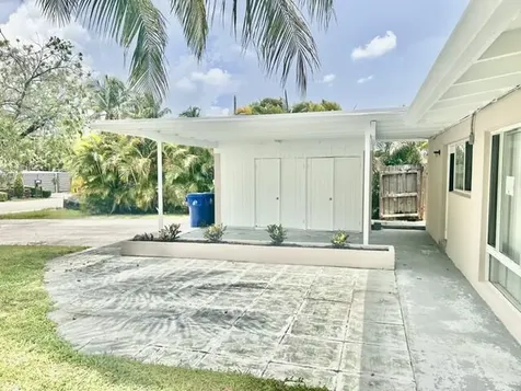 2548 Gulfstream Lane Fort Lauderdale FL 33312