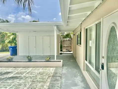 2548 Gulfstream Lane Fort Lauderdale FL 33312