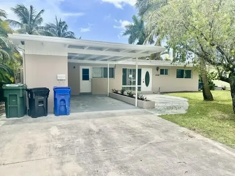 2548 Gulfstream Lane Fort Lauderdale FL 33312