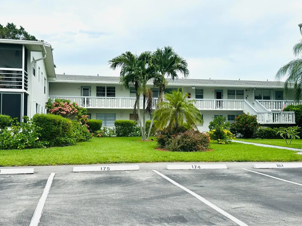 174 Durham C Deerfield Beach FL 33442