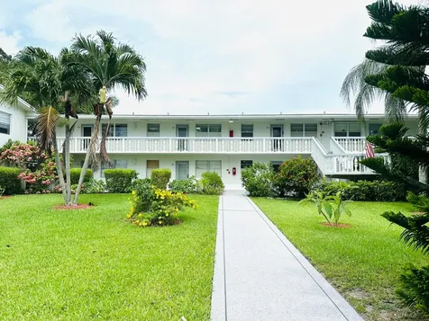 174 Durham C Deerfield Beach FL 33442