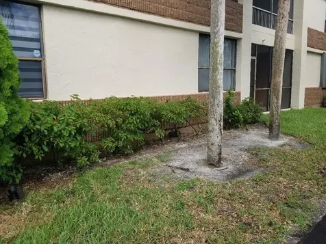 7500 NW 1st Court Plantation FL 33317