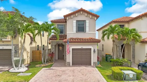 3785 NE 2nd Street Homestead FL 33033