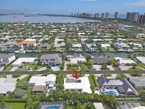 1211 Bimini Lane Singer Island FL 33404