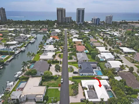 1211 Bimini Lane Singer Island FL 33404
