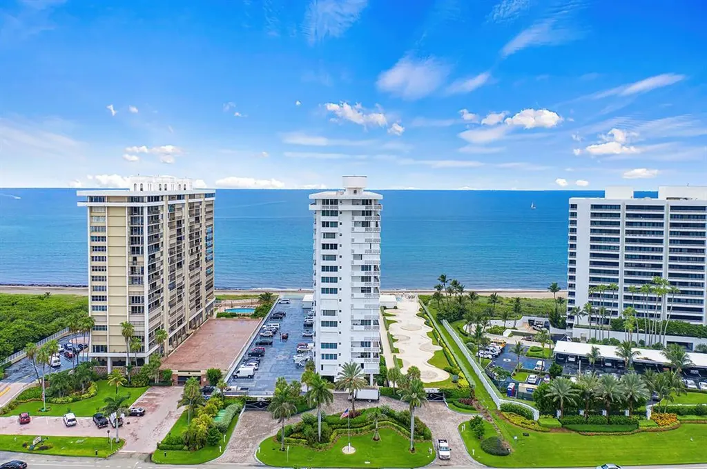 1180 S Ocean Boulevard Boca Raton FL 33432