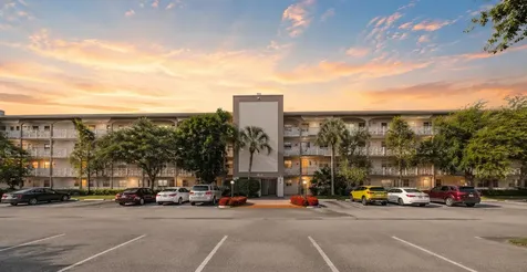 3405 Bimini Lane Coconut Creek FL 33066
