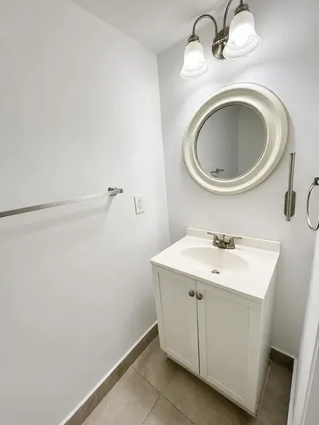 5728 5728 Blueberry Ct, Unit #38 Circle Lauderhill FL 33313