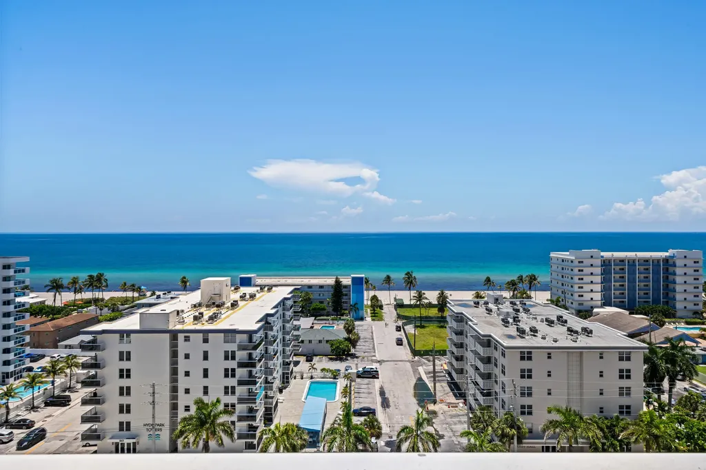 1500 S Ocean Drive Hollywood FL 33019