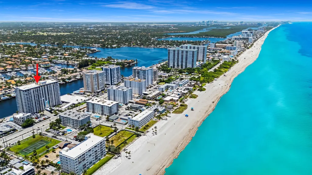 1500 S Ocean Drive Hollywood FL 33019