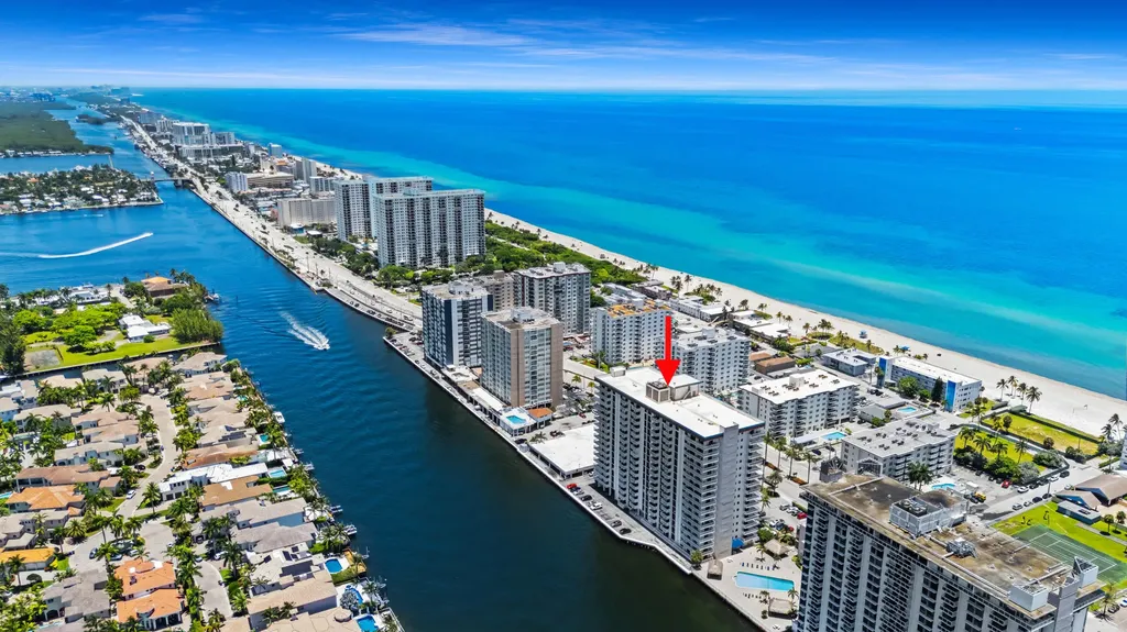 1500 S Ocean Drive Hollywood FL 33019