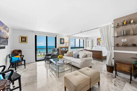 1500 S Ocean Drive Hollywood FL 33019