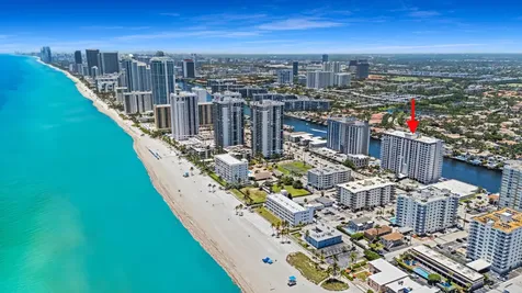 1500 S Ocean Drive Hollywood FL 33019
