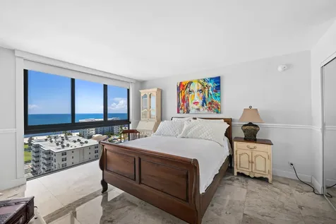1500 S Ocean Drive Hollywood FL 33019