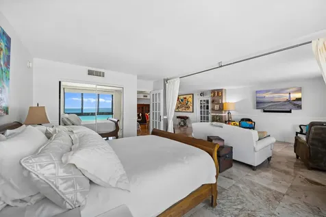 1500 S Ocean Drive Hollywood FL 33019