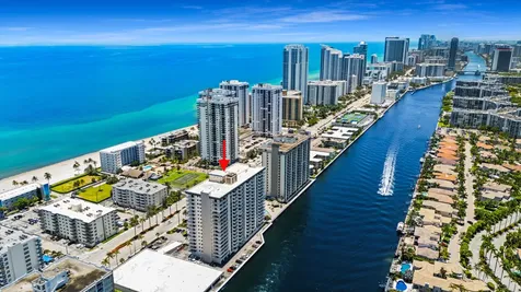 1500 S Ocean Drive Hollywood FL 33019