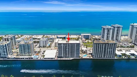 1500 S Ocean Drive Hollywood FL 33019