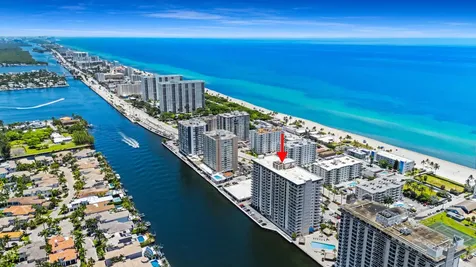 1500 S Ocean Drive Hollywood FL 33019