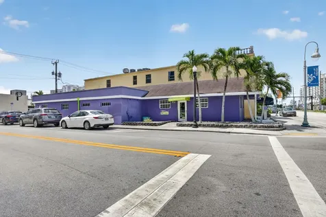2040 Polk Street Hollywood FL 33020