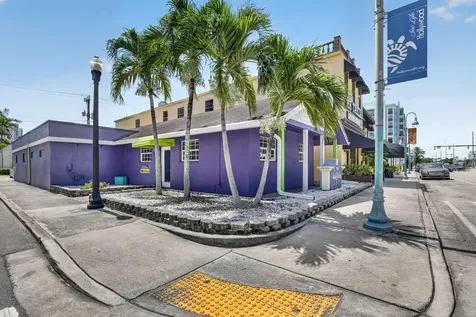 2040 Polk Street Hollywood FL 33020
