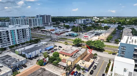 2040 Polk Street Hollywood FL 33020