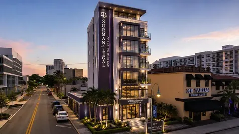 2040 Polk Street Hollywood FL 33020