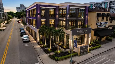 2040 Polk Street Hollywood FL 33020