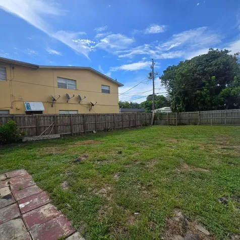 1844 Sheridan Street Hollywood FL 33020