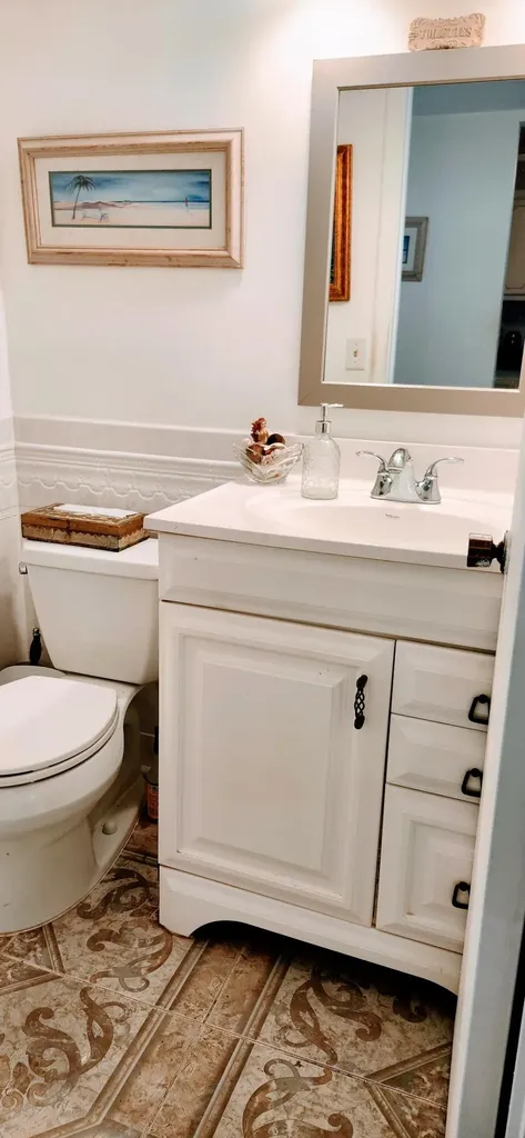 1516 S Lakeside Drive Lake Worth Beach FL 33460