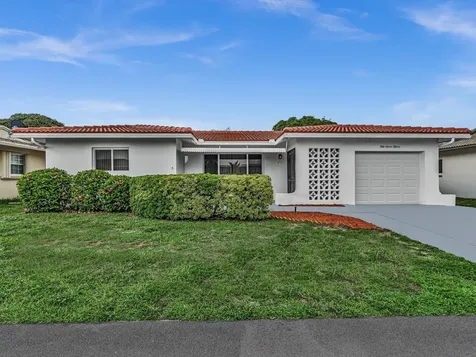 5715 NW 86th Avenue Tamarac FL 33321