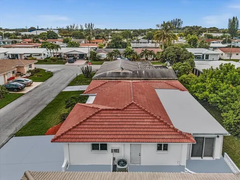 5715 NW 86th Avenue Tamarac FL 33321