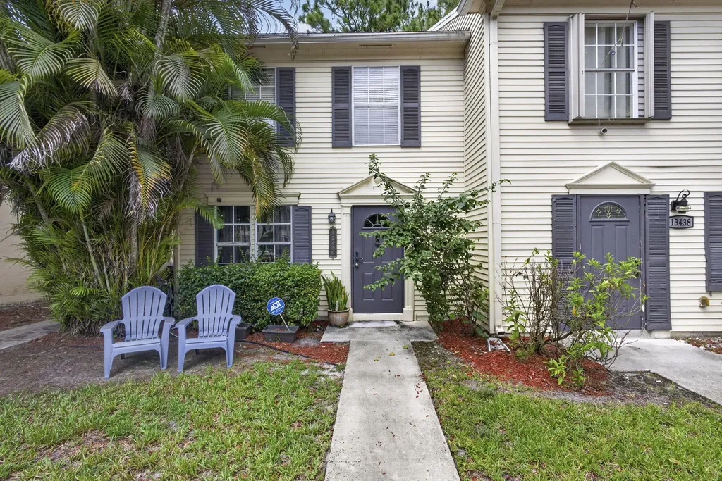 13436 Old Englishtown Road Wellington FL 33414