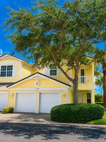 2200 Mariner Bay Boulevard Fort Pierce FL 34949
