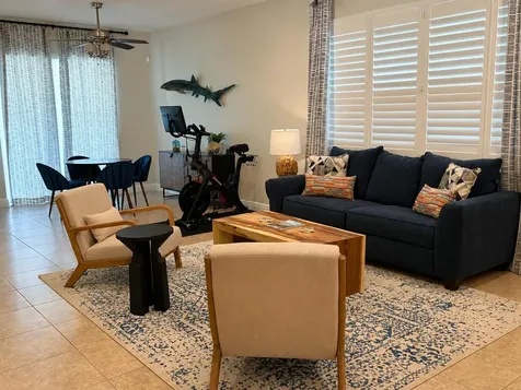 2200 Mariner Bay Boulevard Fort Pierce FL 34949