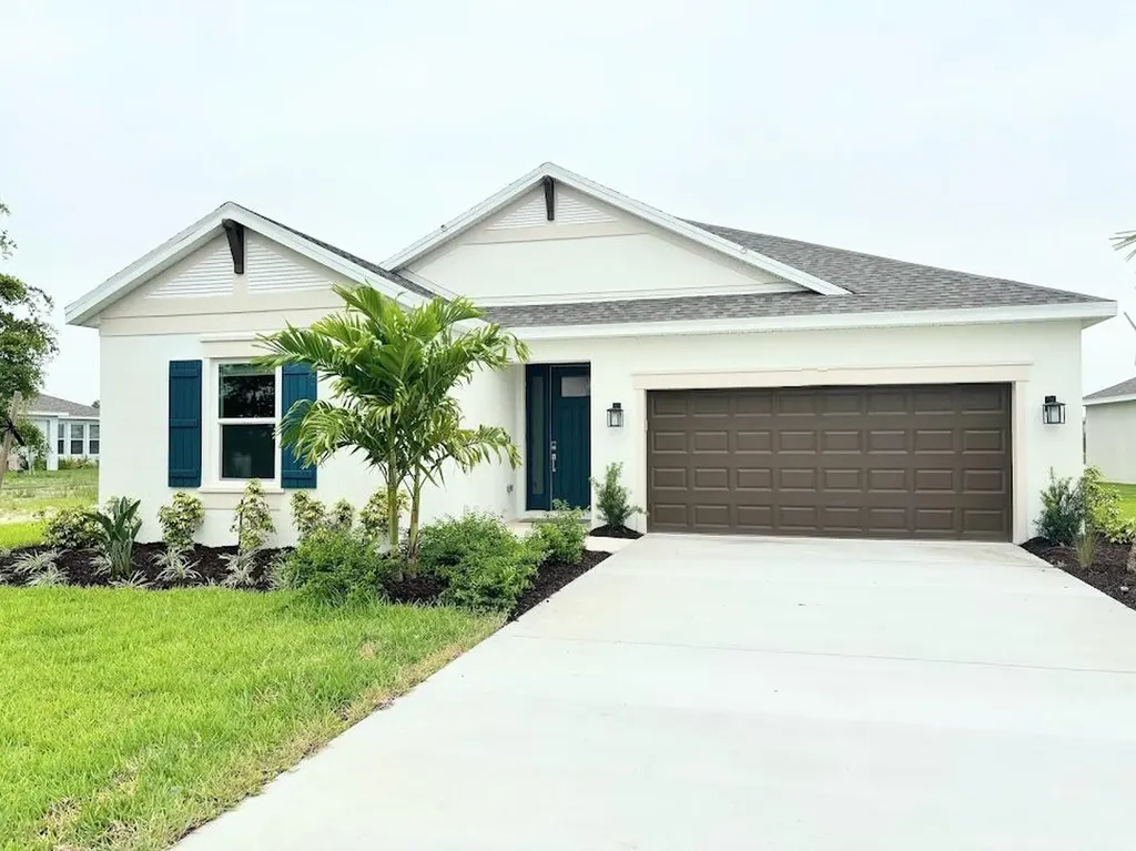 9299 SW Lorenzo Way Port St Lucie FL 34987