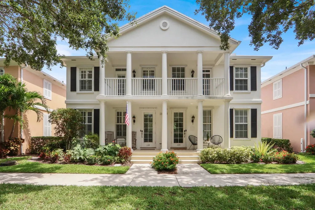 133 Farmingdale Drive Jupiter FL 33458