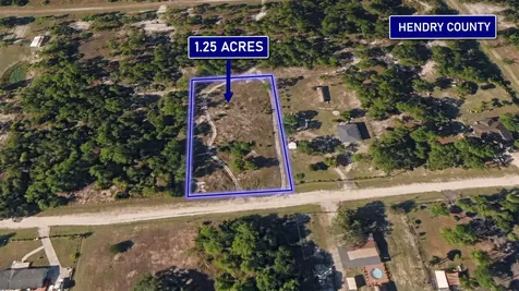 860 S Palomino Street Clewiston FL 33440