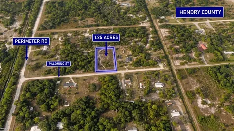 860 S Palomino Street Clewiston FL 33440