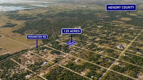 860 S Palomino Street Clewiston FL 33440