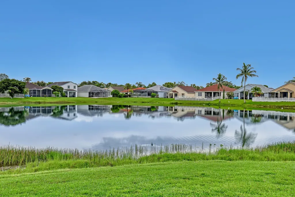 101 Meadowlands Drive Royal Palm Beach FL 33411